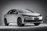 Toyota Corolla XRS 2017 года (LA)